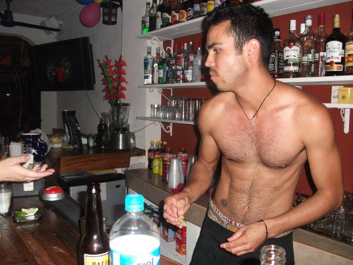 Anonimo Gay Bar Puerto Vallarta Gay Vallarta Travel and Rental Guide